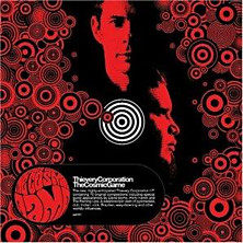 Review of The Cosmic Game Review of The Cosmic Game