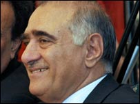 درانی