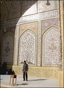 عکس از سیامک عرب نیا