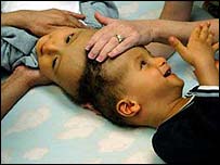 उनको दो तीन दिनों तक होश नहीं आएगा