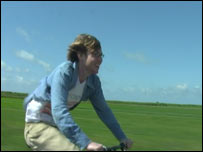 Ruarri Joseph - 'An Unhealthy Obsession'