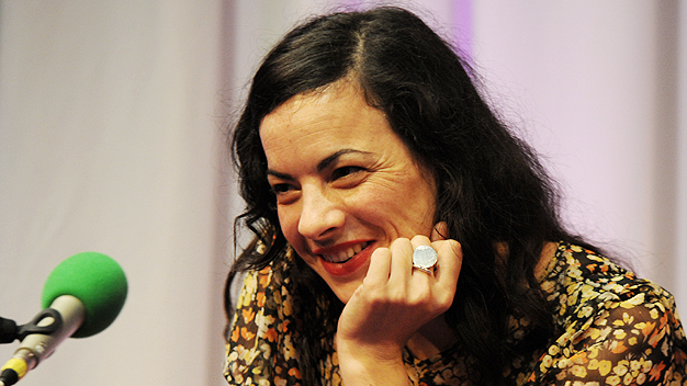Camille O'Sullivan