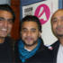 Ameet joined live in the studio with Dara and Gopi from 90's Bhangra band Shaktee