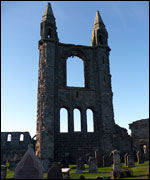 St Andrews Cathedral