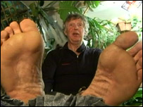 约翰·伍德沃德