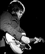 Ghosts (pic: S Forrest)