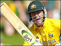 रिकी पोंटिंग