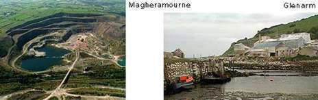 Image of Maghermourne Quarry