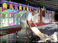 نمایشگاه کتاب