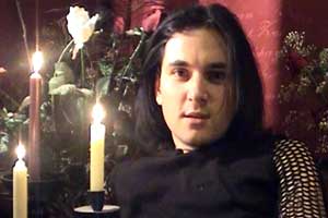 Owen tells us what love means to him.