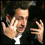 Nicolas Sarkozy