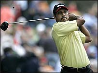 जीव मिल्खा सिंह