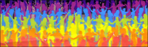 Yorkshire Dance 2012