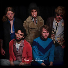 Review of Desperate Living Review of Desperate Living