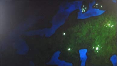 Путін, Росія, газ