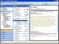 مائکروسافٹ کے سربراہ بِل گیٹس
