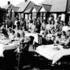 Victory Tea Party, 1945
