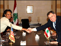 कोंडोलीज़ा राइस