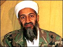 Osama Bin Laden