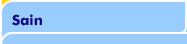 Sain