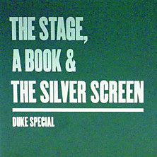 Review of The Stage, a Book and the Silver Screen
