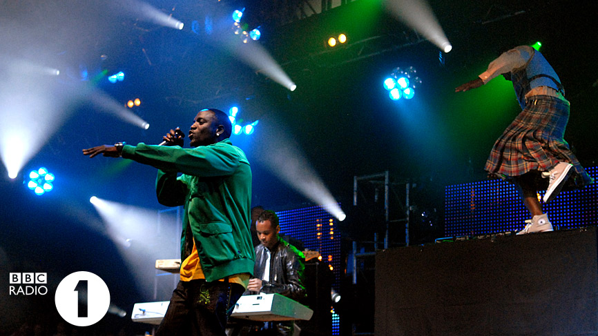 Akon