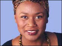 BBC伦敦台主持支持多哥