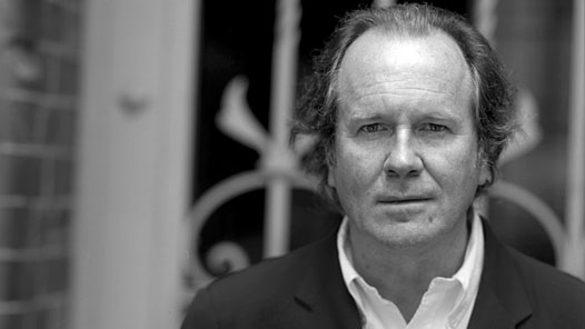 William Boyd