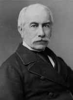 Bartle Frere (Getty Images/Hulton Archive)