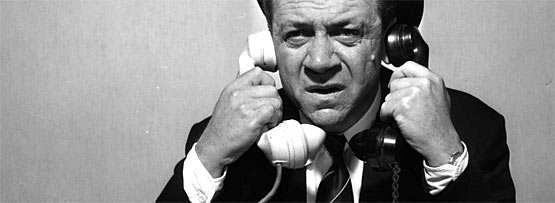 Trying to get back on topic