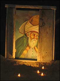 جشنواره در بلخ