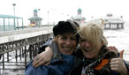 Drivetime in Blackpool