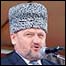 Achmad Kadyrov