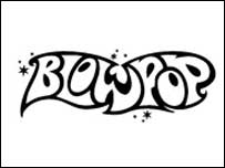 BlowPop logo