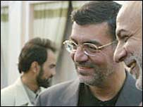 هادی سليمانپور