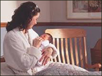 درزېږون وروسته خونريزي