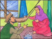 خانه نو زندگی نو