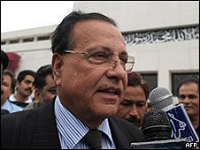 سلمان تاثیر: فائل فوٹو