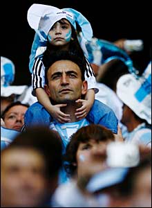 د ارجنتاين مينوال