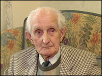 Ben Patterson