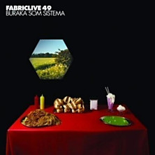 Review of Fabriclive 49 Review of Fabriclive 49