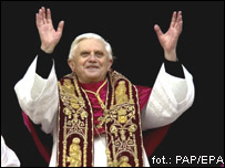 ratzinger