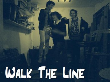 Walk The Line