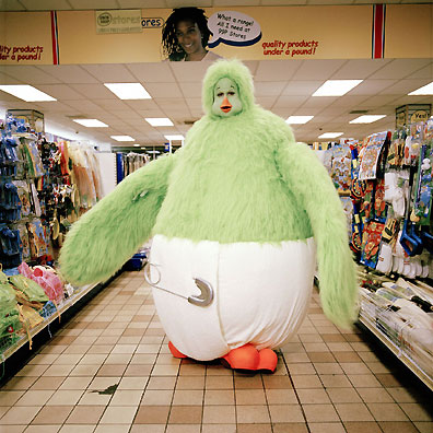 orville