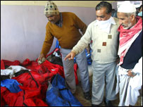 सद्दाम हुसैन