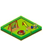Playground illustration