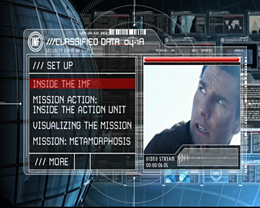 Mission: Impossible III: Collector's Edition DVD