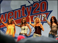 ٹوئینٹی ٹوئینٹی (فائل)