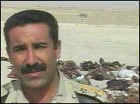 Загиблі рекрути