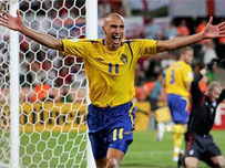 Henrik Larsson